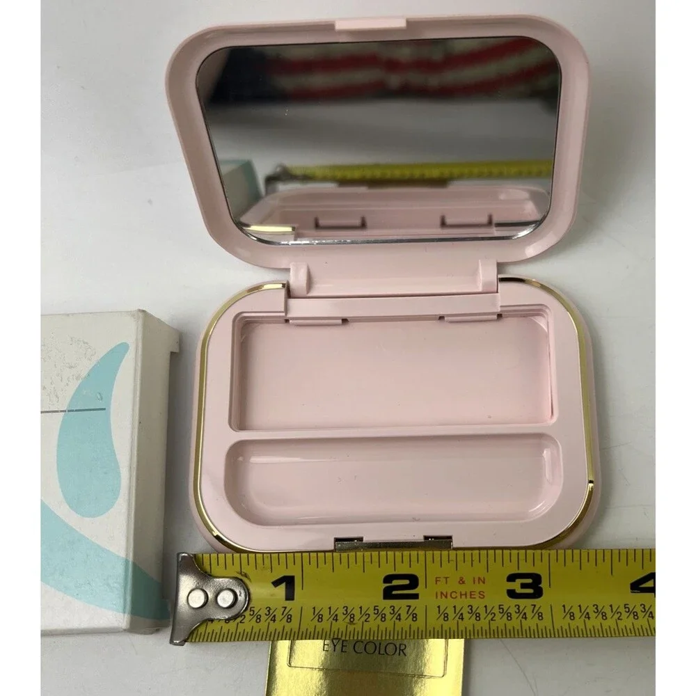 Mary Kay Glamour Compact Case Eye Shadow, Powder or Cheek #3539